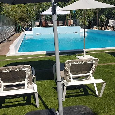 Cortijo San Jose Villa Seville Luaran gambar