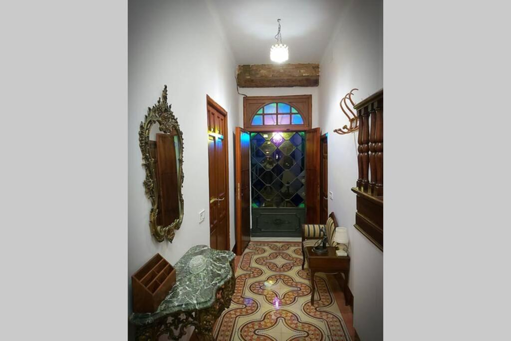 Cortijo San Jose Villa Seville Luaran gambar