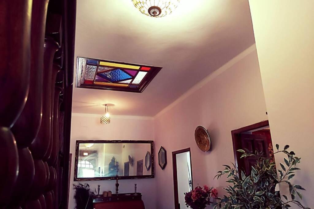 Cortijo San Jose Villa Seville Luaran gambar