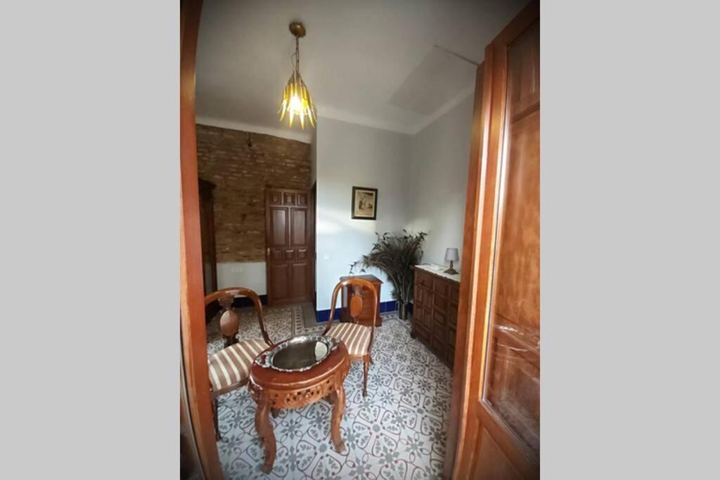 Cortijo San Jose Villa Seville Luaran gambar