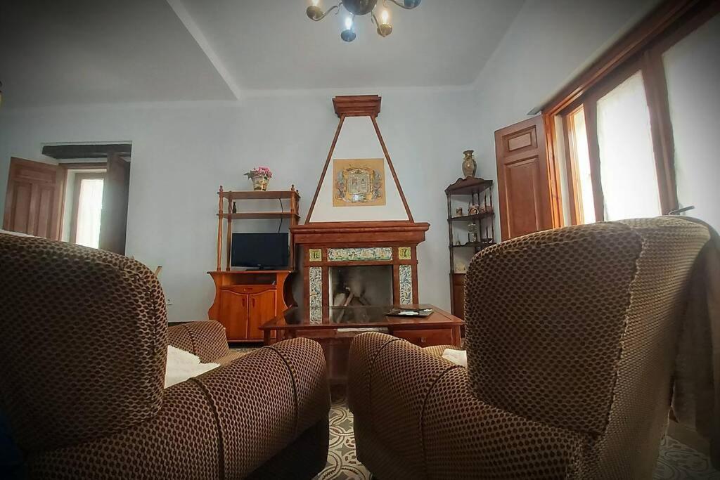 Cortijo San Jose Villa Seville Luaran gambar