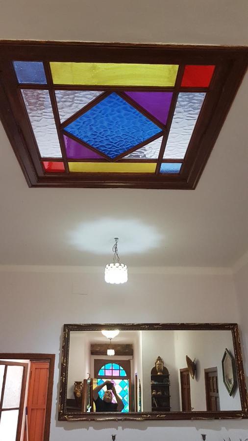 Cortijo San Jose Villa Seville Luaran gambar