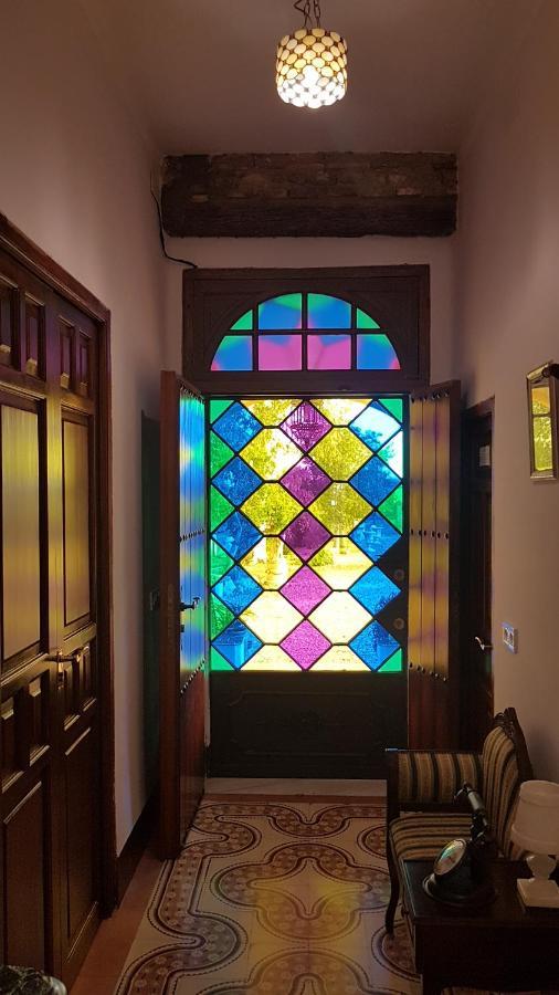 Cortijo San Jose Villa Seville Luaran gambar